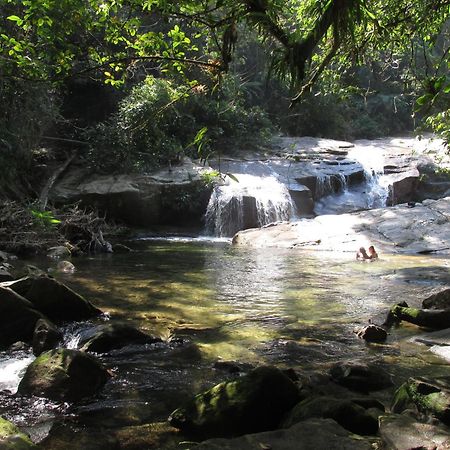 Villa Lepá com Cozinha privativa Boicucanga Esterno foto