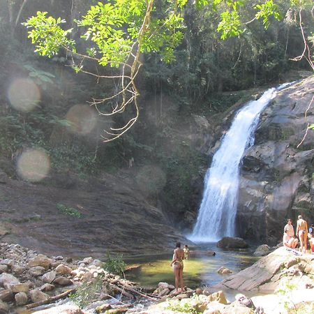 Villa Lepá com Cozinha privativa Boicucanga Esterno foto