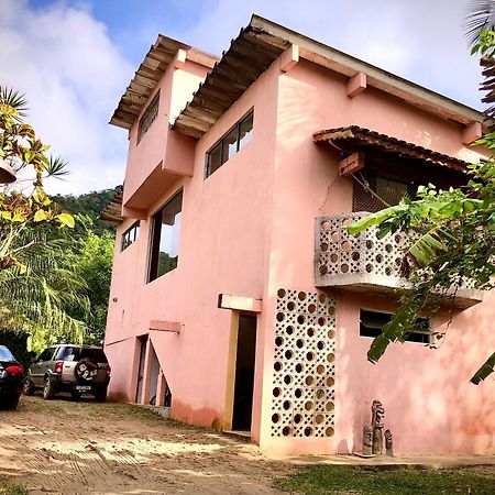 Villa Lepá com Cozinha privativa Boicucanga Esterno foto
