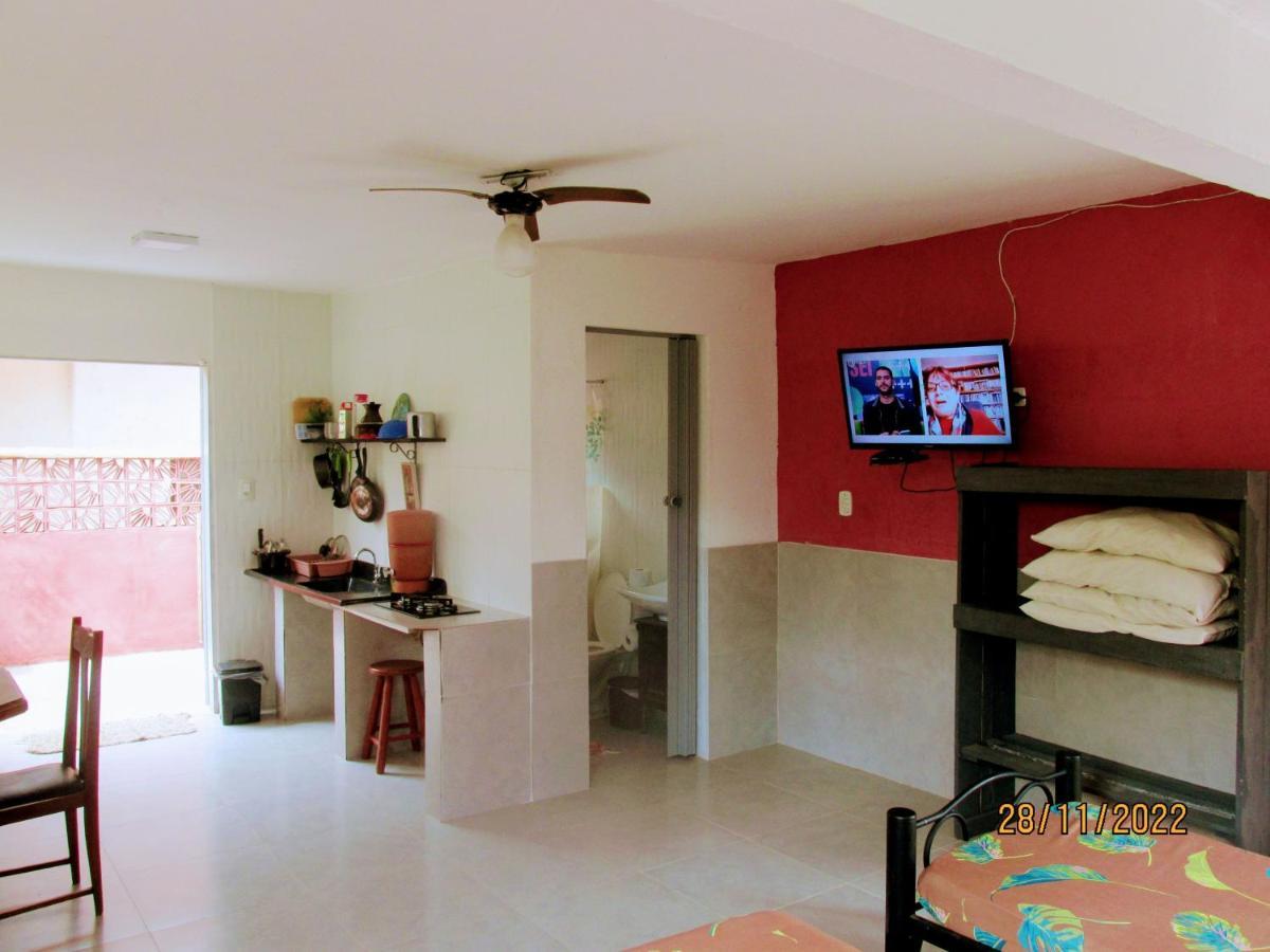 Villa Lepá com Cozinha privativa Boicucanga Esterno foto