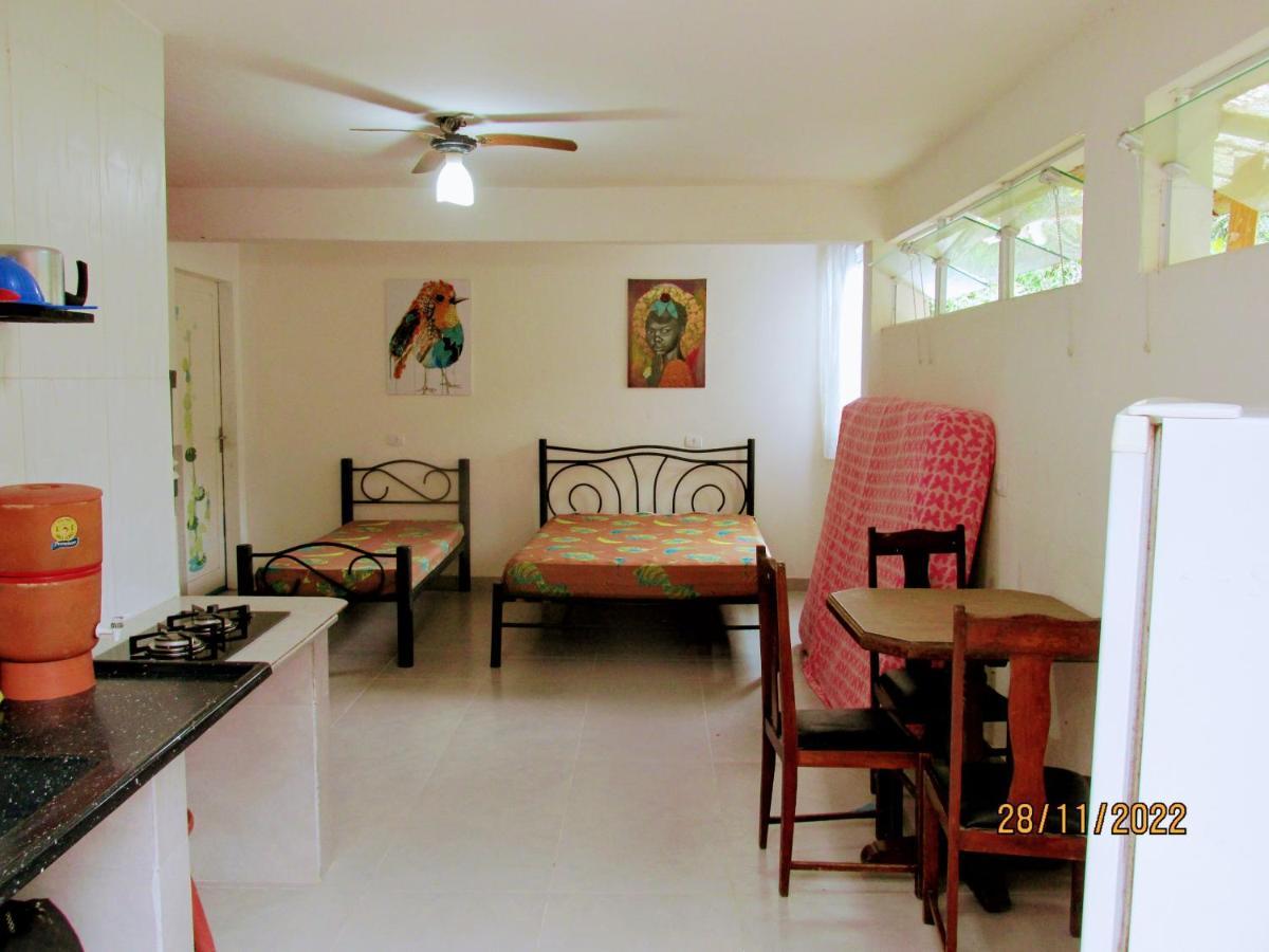 Villa Lepá com Cozinha privativa Boicucanga Esterno foto