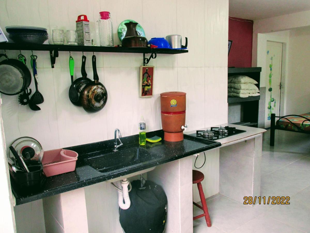 Villa Lepá com Cozinha privativa Boicucanga Esterno foto