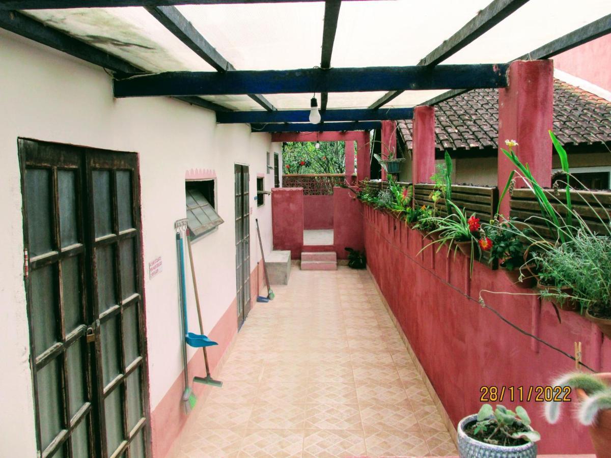 Villa Lepá com Cozinha privativa Boicucanga Esterno foto