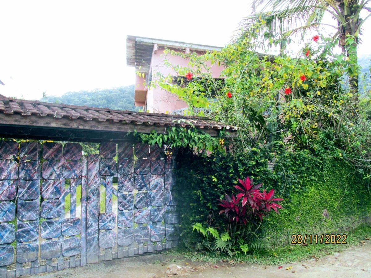 Villa Lepá com Cozinha privativa Boicucanga Esterno foto