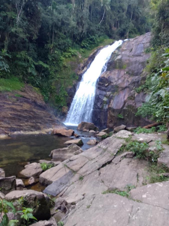 Villa Lepá com Cozinha privativa Boicucanga Esterno foto