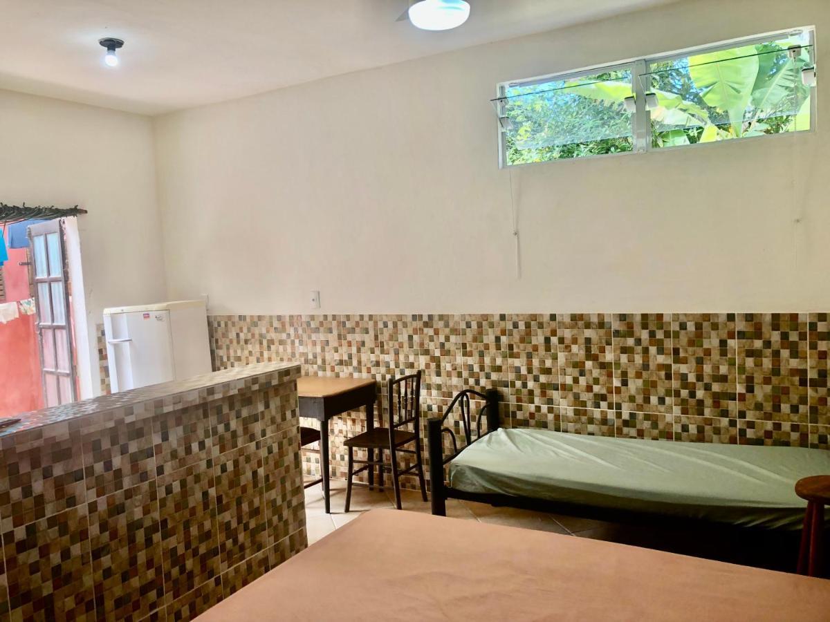 Villa Lepá com Cozinha privativa Boicucanga Esterno foto