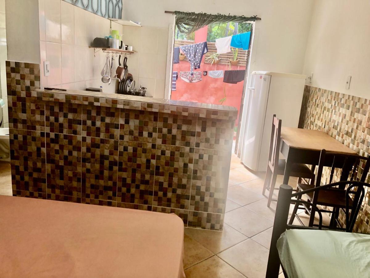 Villa Lepá com Cozinha privativa Boicucanga Esterno foto