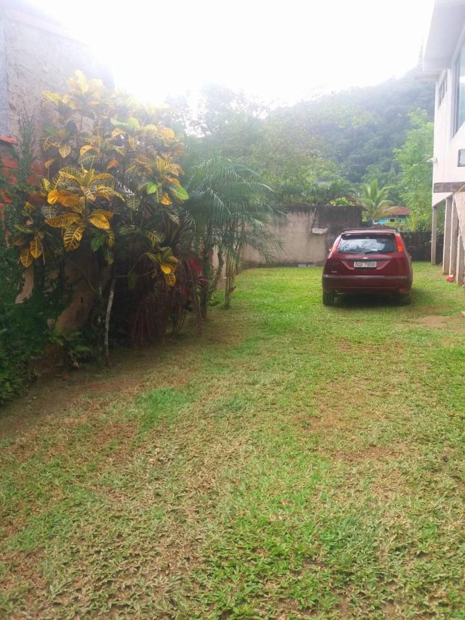 Villa Lepá com Cozinha privativa Boicucanga Esterno foto