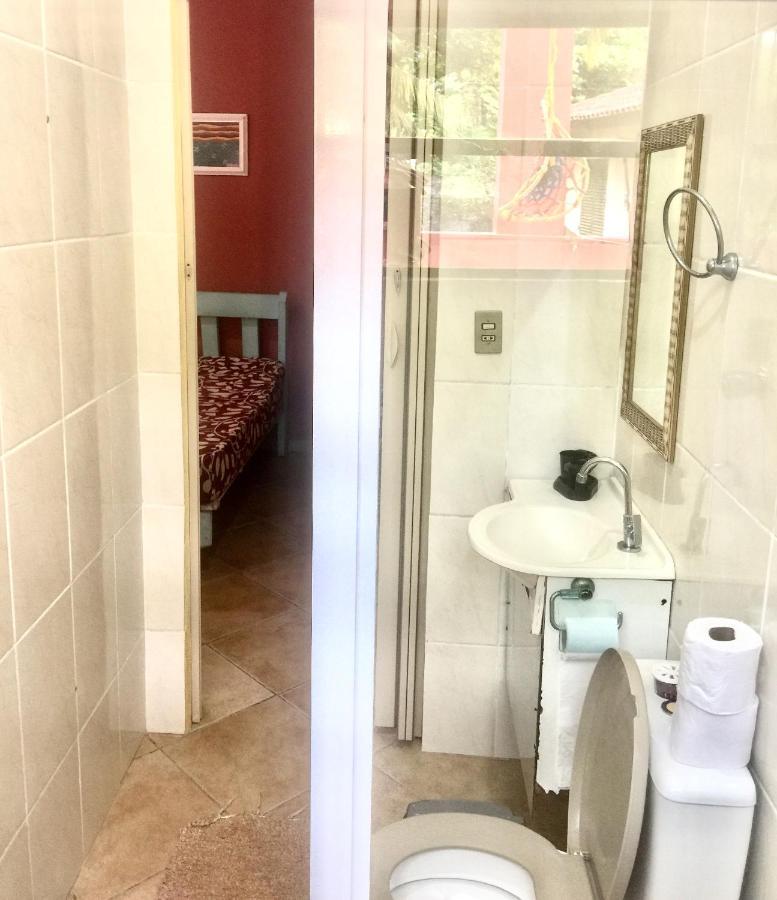 Villa Lepá com Cozinha privativa Boicucanga Esterno foto